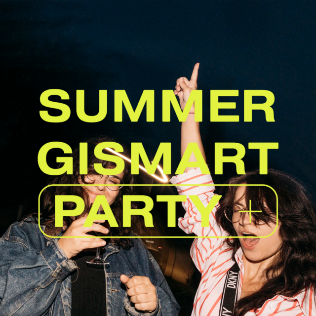 Gismart Summer Party Gismart Summer Party