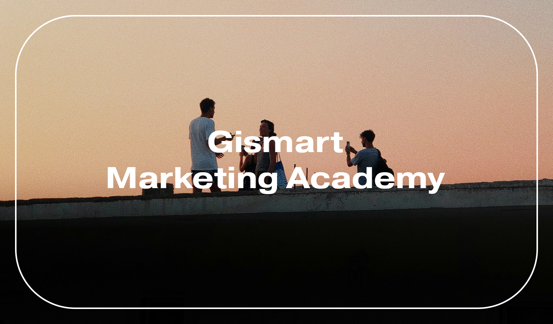 Gismart Launches Its First Marketing Academy: The Debut Cohort Is In!