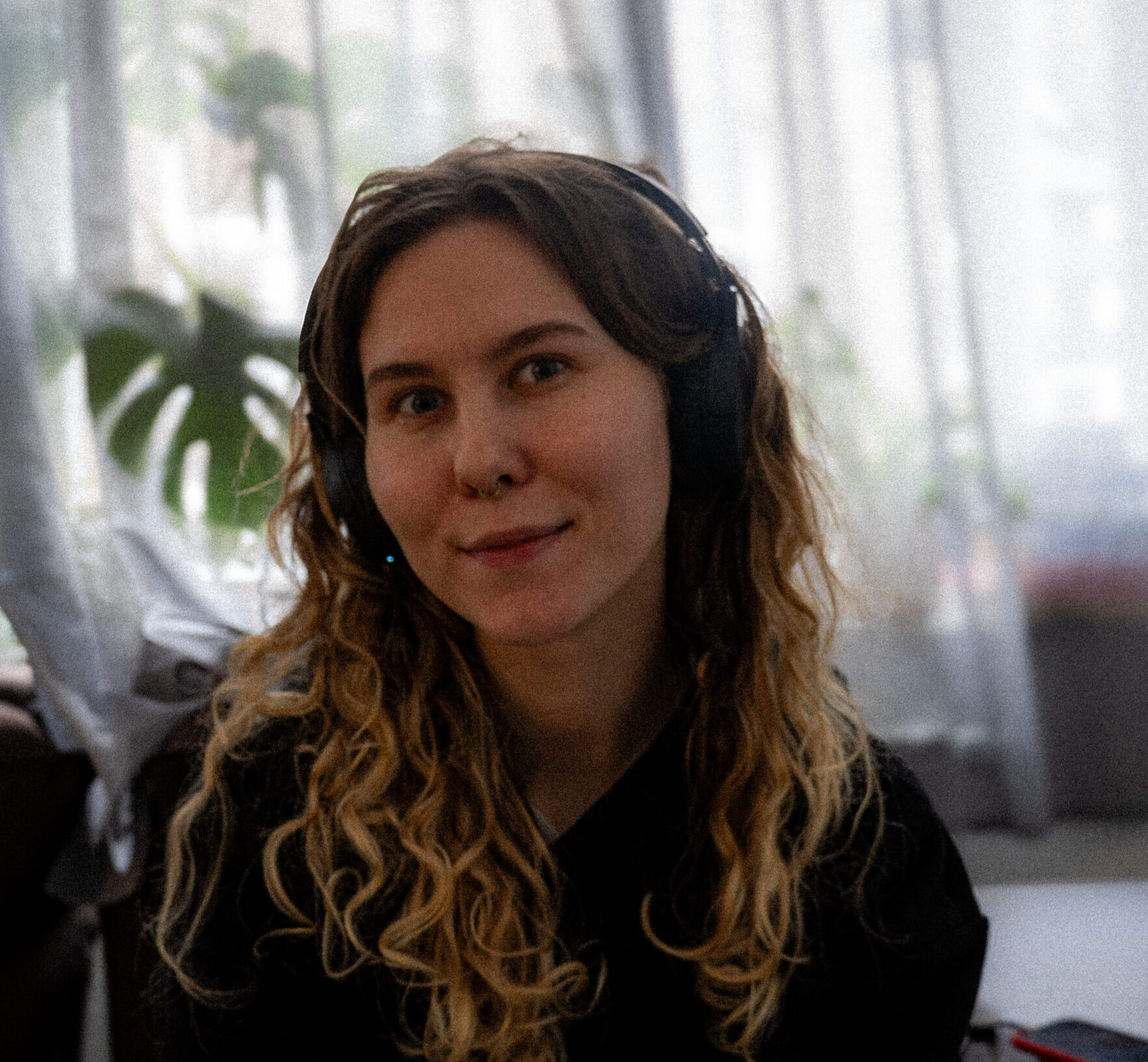 Kristina Arkhypova — Senior Marketing Designer