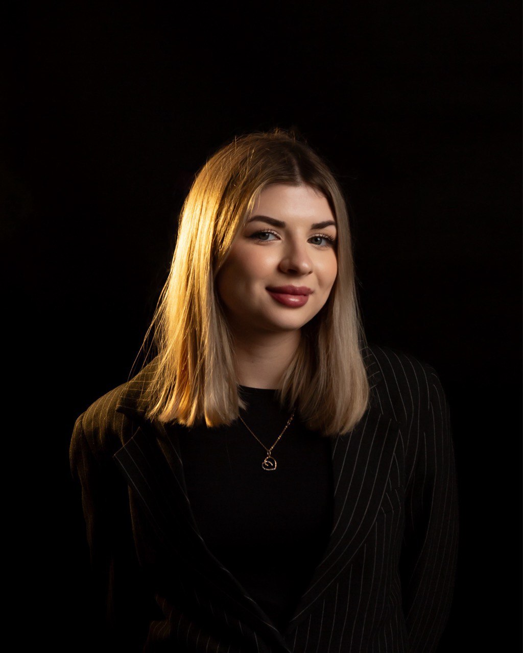 Kseniia Makarenko — Talent Acquisition Manager