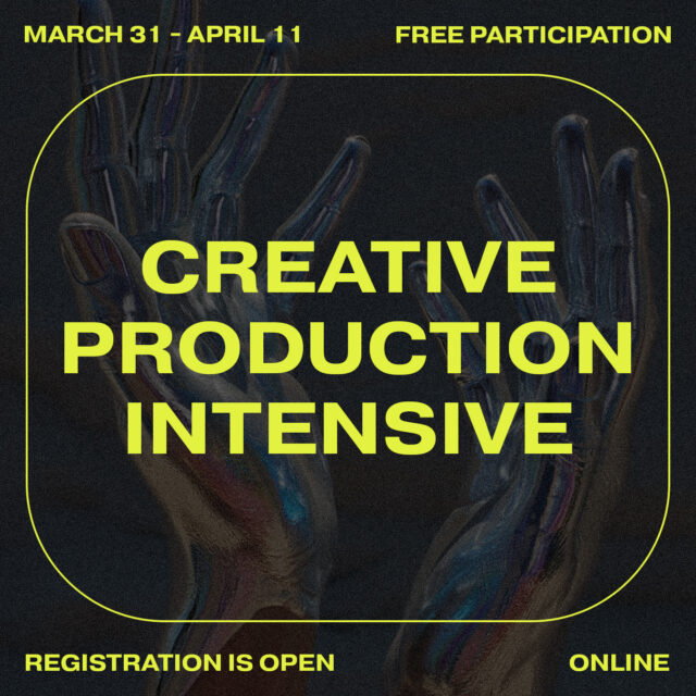Gismart Academy is back with a Creative Production Intensive