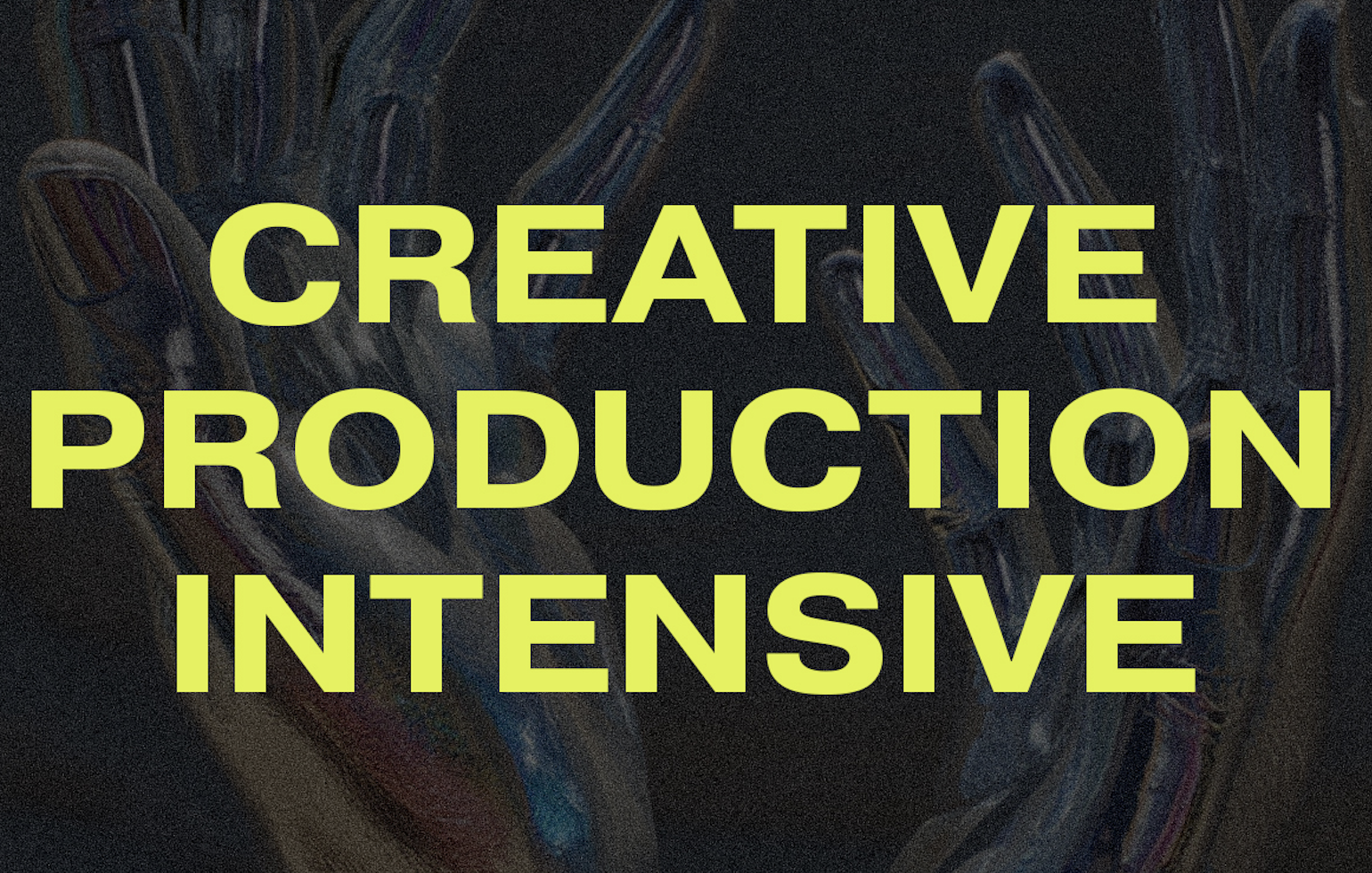 Gismart Academy is back with a Creative Production Intensive