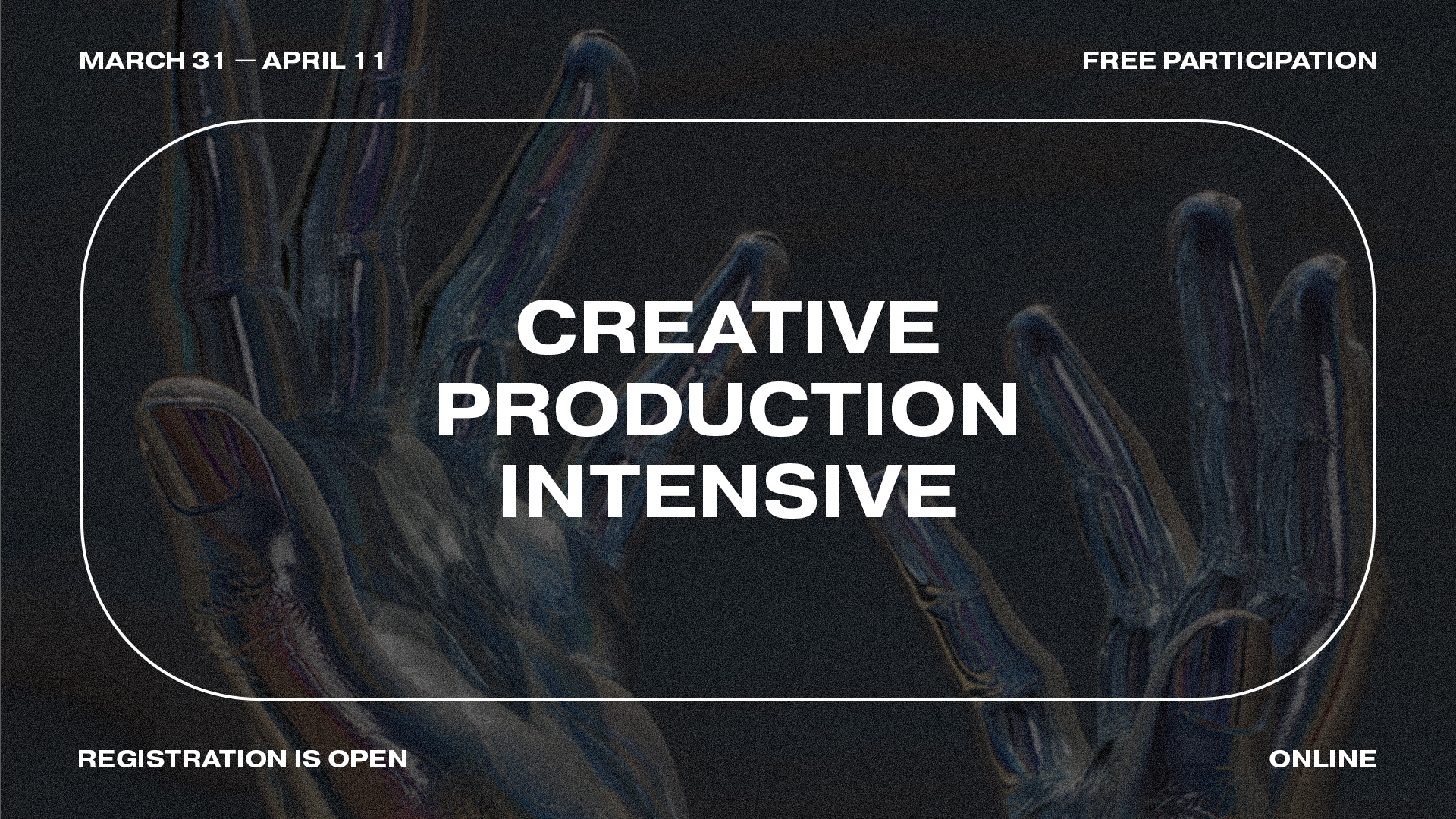 Gismart Academy is back with a Creative Production Intensive