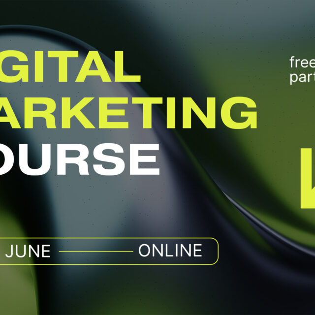 Gismart is launching a Digital Marketing Course