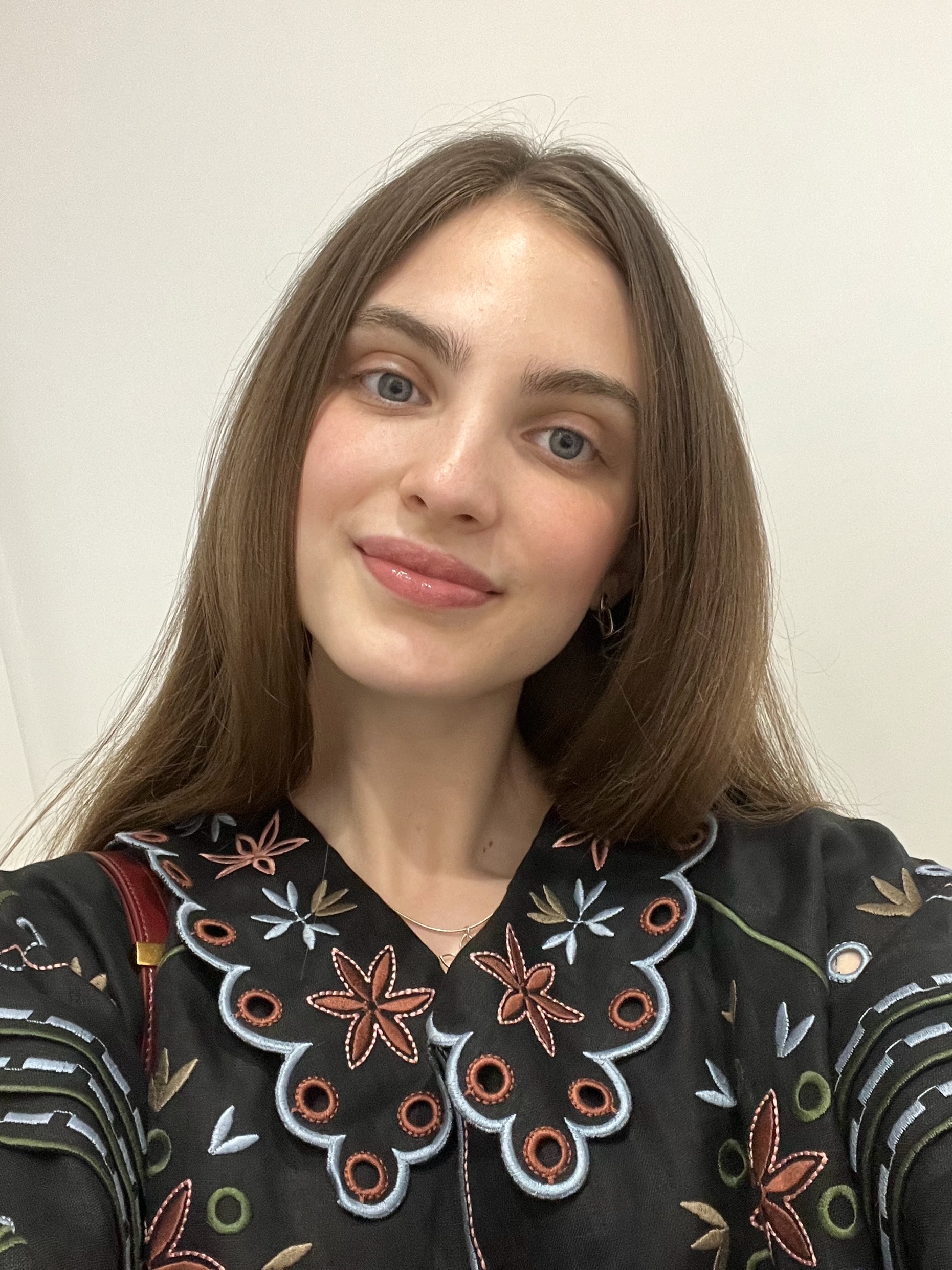 Anastasiia Soloviova — Talent Acquisition Manager
