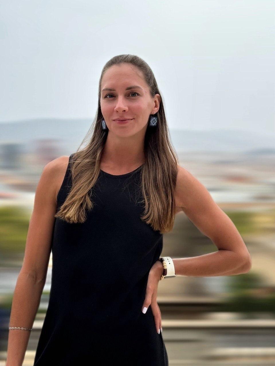 Iryna Loboda — Talent Acquisition Manager