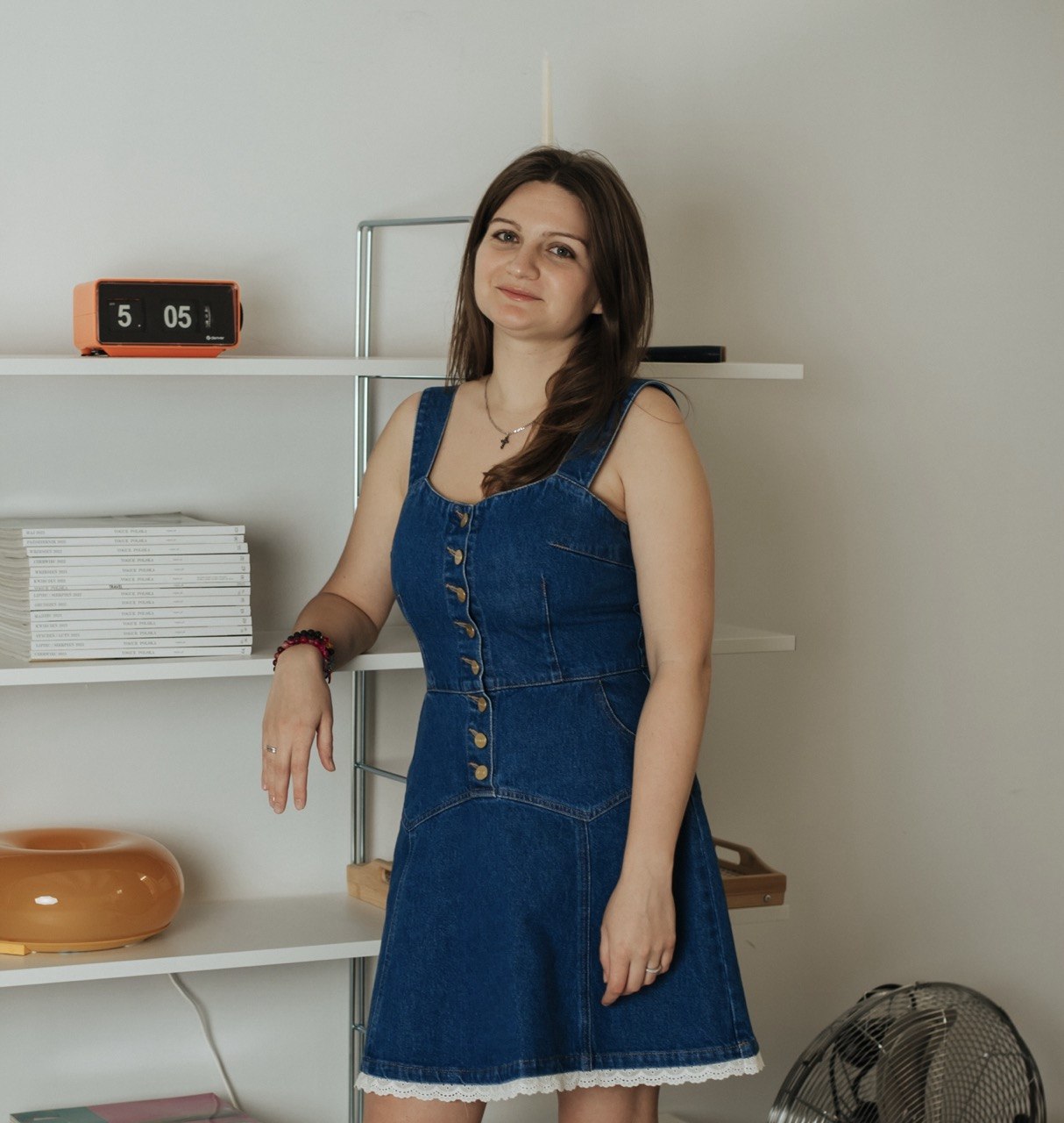 Valeriia Biletska — Talent Acquisition Manager